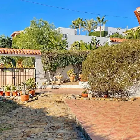 La Barraca - Ideal Para Familias Y Adultos Responsables En Busca De Tranquilidad No Se Permiten Fiestas Vila *