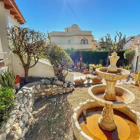 La Barraca - Ideal Para Familias Y Adultos Responsables En Busca De Tranquilidad No Se Permiten Fiestas Vila Mojácar