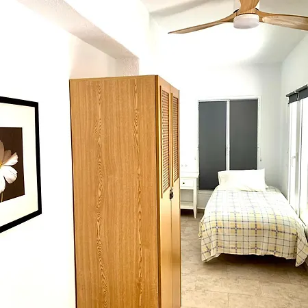 La Barraca - Ideal Para Familias Y Adultos Responsables En Busca De Tranquilidad No Se Permiten Fiestas Vila Mojácar