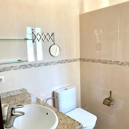 La Barraca - Ideal Para Familias Y Adultos Responsables En Busca De Tranquilidad No Se Permiten Fiestas Vila Mojácar