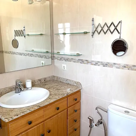 Vila La Barraca - Ideal Para Familias Y Adultos Responsables En Busca De Tranquilidad No Se Permiten Fiestas Mojácar