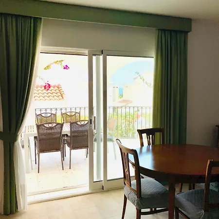 Vila La Barraca - Ideal Para Familias Y Adultos Responsables En Busca De Tranquilidad No Se Permiten Fiestas Mojácar
