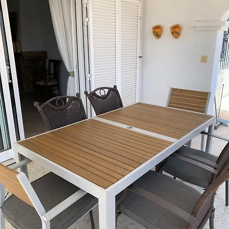 La Barraca - Ideal Para Familias Y Adultos Responsables En Busca De Tranquilidad No Se Permiten Fiestas Vila *