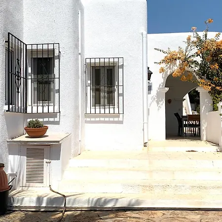 Vila La Barraca - Ideal Para Familias Y Adultos Responsables En Busca De Tranquilidad No Se Permiten Fiestas Mojácar