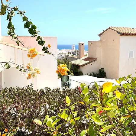 Vila La Barraca - Ideal Para Familias Y Adultos Responsables En Busca De Tranquilidad No Se Permiten Fiestas Mojácar