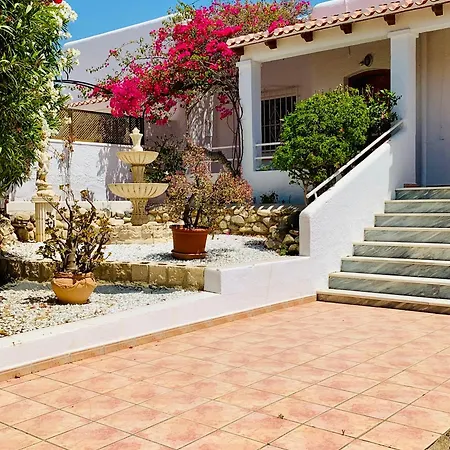 La Barraca - Ideal Para Familias Y Adultos Responsables En Busca De Tranquilidad No Se Permiten Fiestas מוחקאר