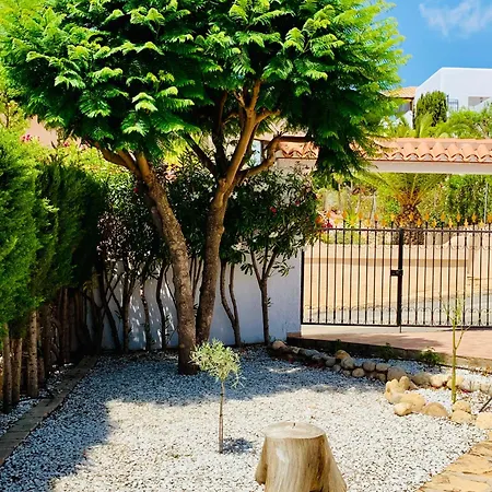 La Barraca - Ideal Para Familias Y Adultos Responsables En Busca De Tranquilidad No Se Permiten Fiestas *