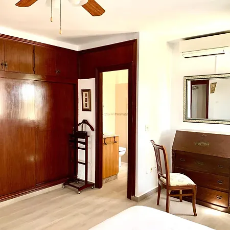 La Barraca Tranquila Familias (adults Only) * モハカル